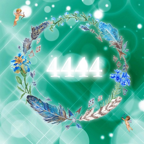 エンジェルナンバー 444 は努力が報われる前兆？ジャンルごとの意味やメッセージを紹介！占いMAP