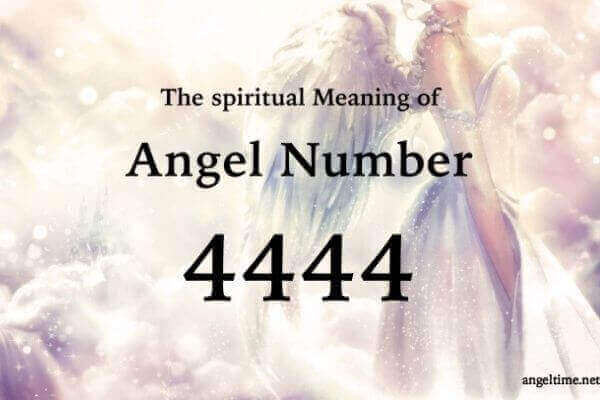 エンジェルナンバー 444 の意味は？時計 恋愛 夜中 ツインレイも Callat media カラットメディア
