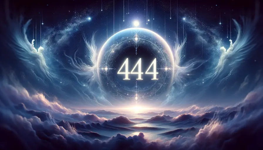 安定と調和の「４」がもたらす影響とエンジェルナンバー「4444」が導く理想の実現セゾンのくらし大研究