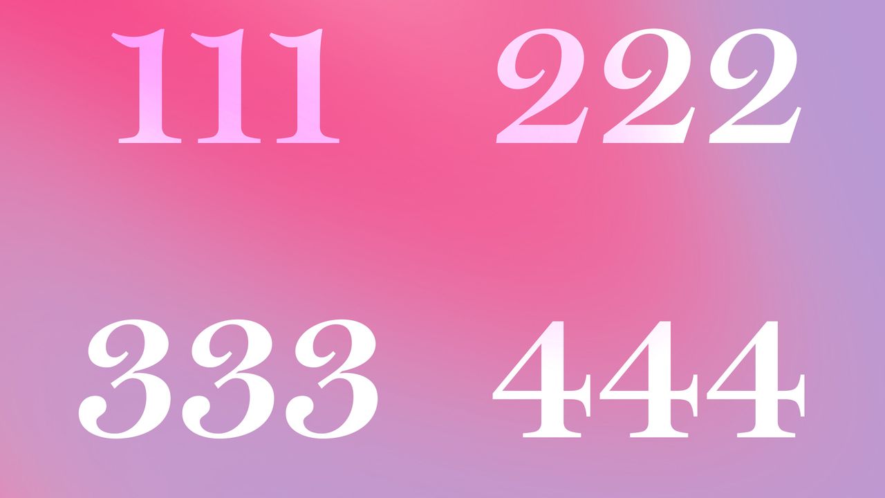 444エンジェルナンバーが持つ仕事への意味とメッセージ占いおまじないスピリチュアル