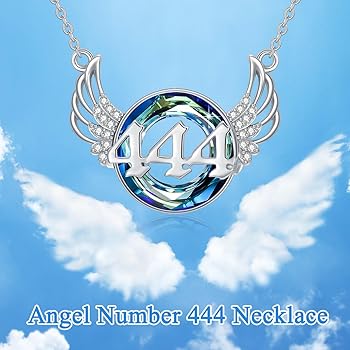 4444』のエンジェルナンバーの意味やメッセージとは？スピプラ