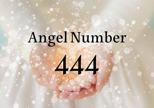 完全版 エンジェルナンバー「444」とは？恋愛、仕事、お金別に意味や前兆を徹底解説 - KARINカリン