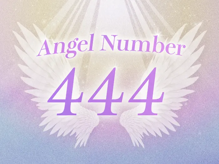 444 エンジェルナンバーのメッセージは？ 時計で見る・夜中に見るなど状況別に意味を解説 1ページ目 「マイナビウーマン」