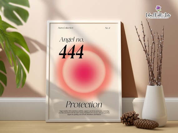 444 エンジェルナンバーは宝くじが当たる前兆？金運・恋愛・ツインレイ・仕事との意味も紹介！占ナビ