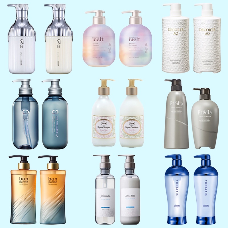 白髪予防のシャンプープチプラでお得に！白髪対策ケア用品のおすすめランキングモノスポ