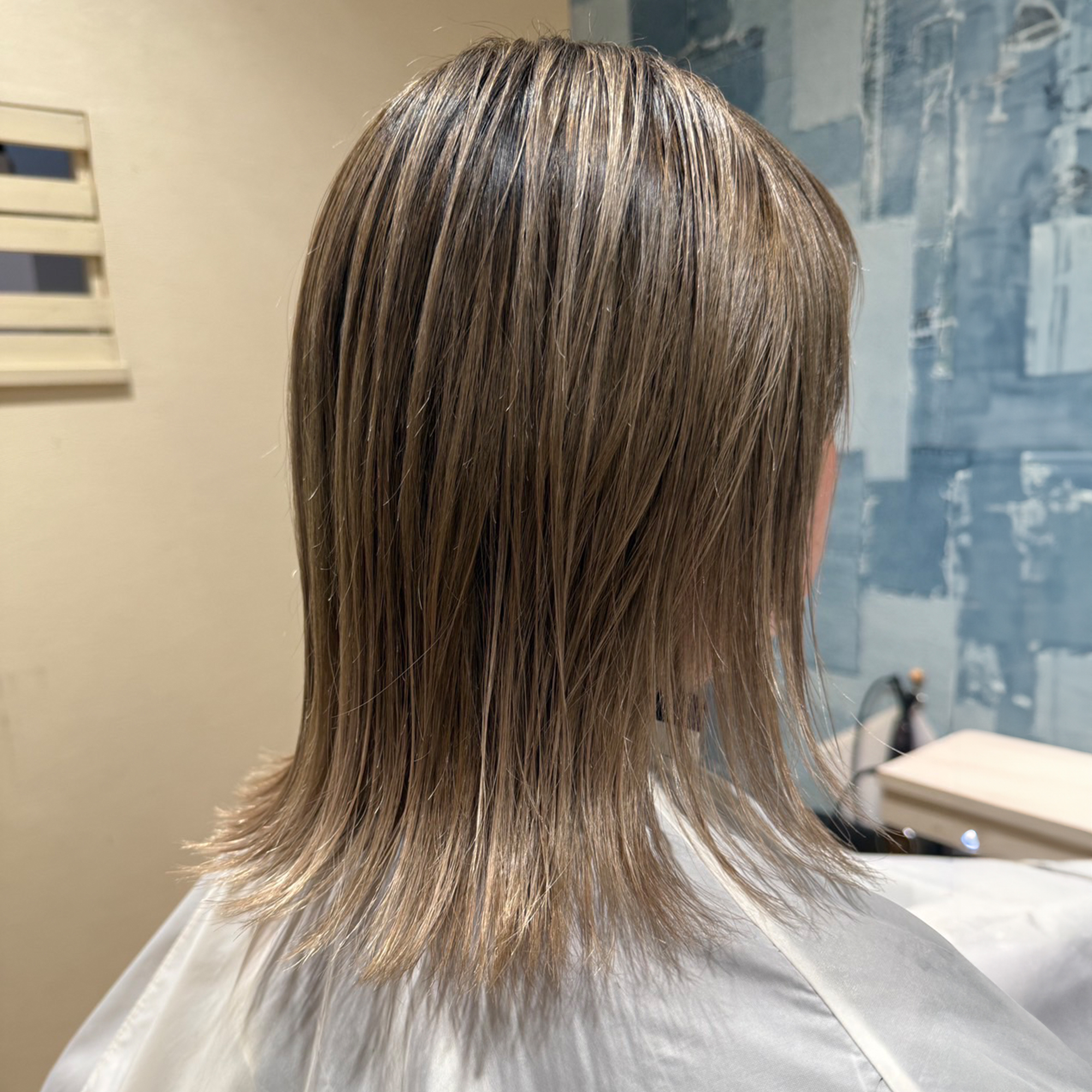 シャドールーツ - olive オリーブ