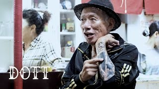 ヤクザ作品ヲタクの私が観たかった映画『国宝』佐久田