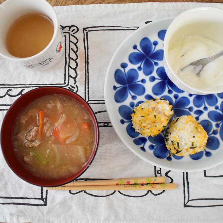 朝こそ「たんぱく質」を摂るべし - CramerJapan