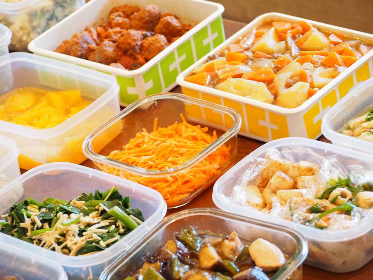 心配 単身赴任の食生活は危険！夫の食事はどうしたらいい？めしらく