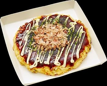 妊娠中お好み焼きは食べてもいいの？量はどれくらい