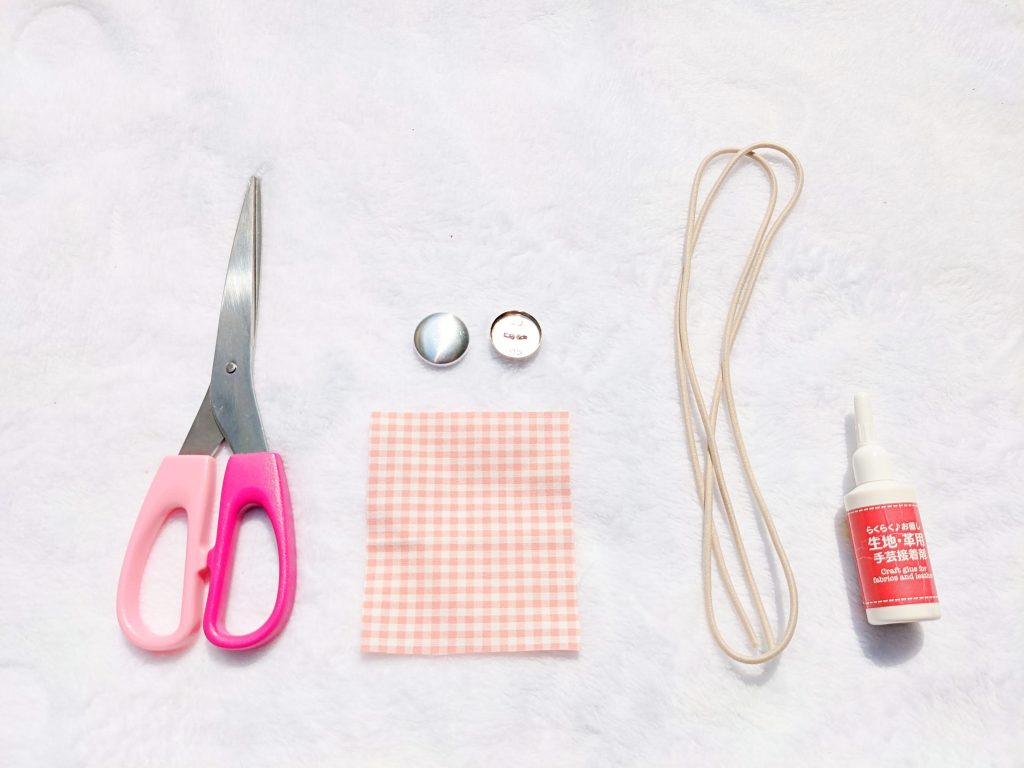 お裁縫 基本のき 超カンタン！ 授乳ストラップ子育て応援サイト CHEER!days