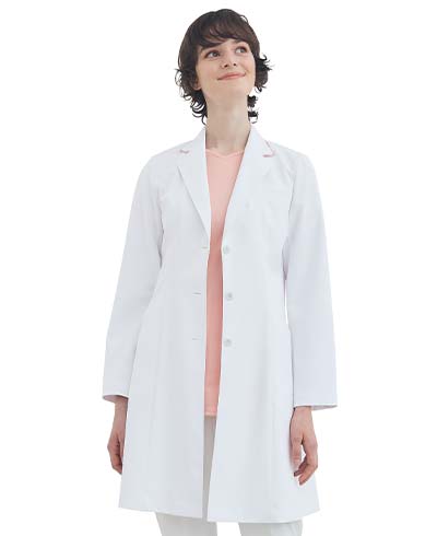 クーポン配布中&スーパーSALE対象 白衣 N-78 女性用 L パンツ OM702-01・10 白衣 ズボン 住商モンブラン レディース 女性用医療 制服 ユニフォーム 医者 医師 看護師 ナース 事務 テーパード 吸汗 制電 防汚 病院 歯科 歯科衛生士 おしゃれ かわいい 可愛いまもる君