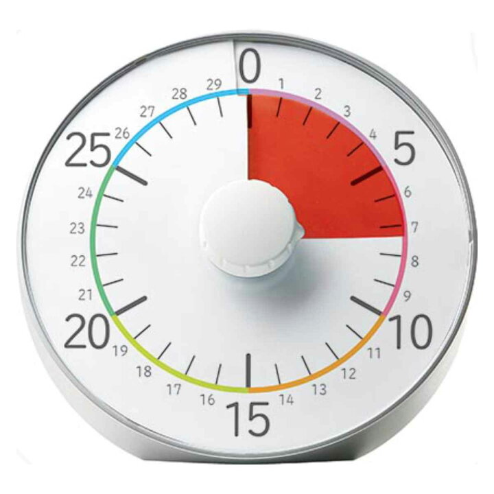 カウントダウンタイマー30秒シンプルの動画無料の動画素材サイト「動画AC」