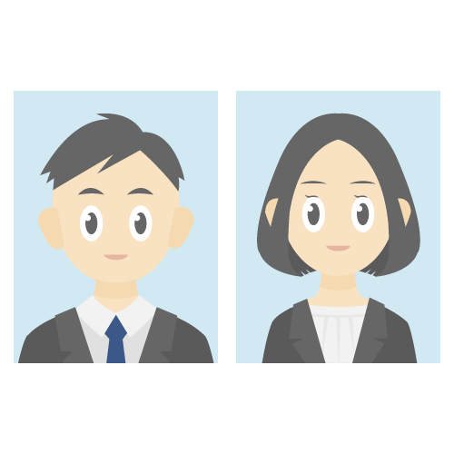 証明写真」の写真素材33,379件の無料イラスト画像Adobe Stock