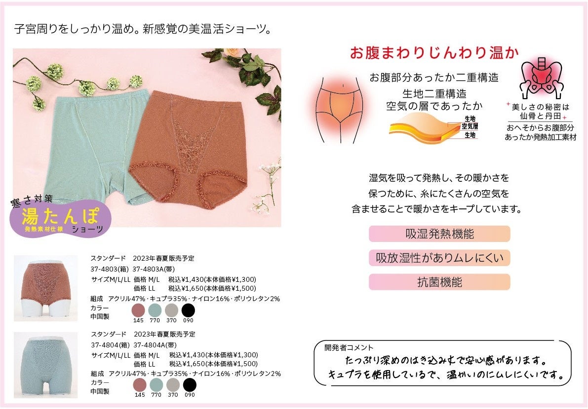 いま注目の「フェムテック トーキョー」が10月20～22日、初開催！OTONA SALONE