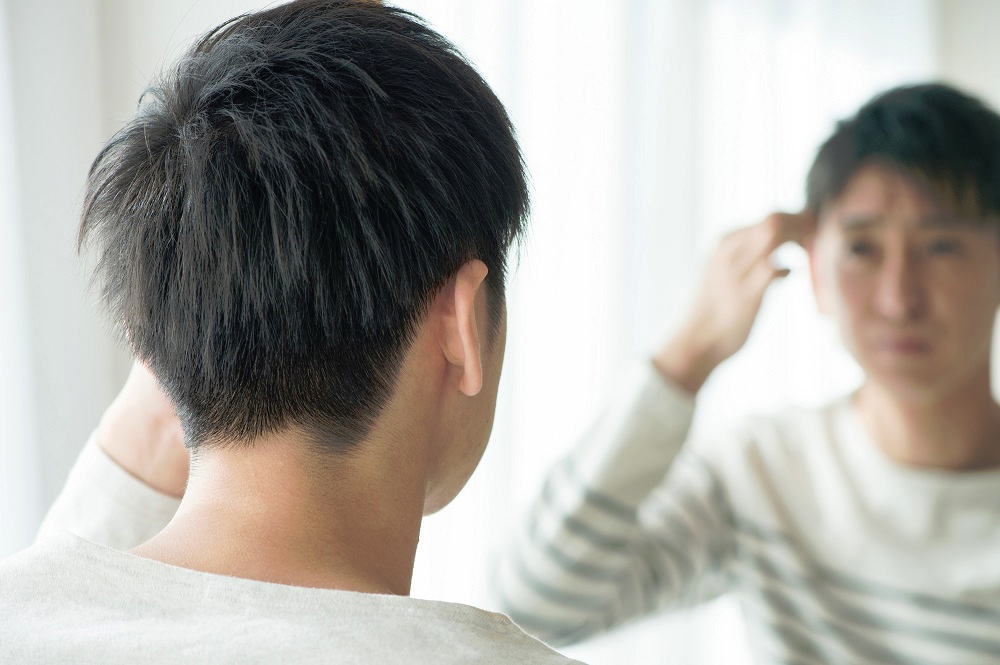 美容師が選ぶ 薄毛の女性でも似合うおすすめの髪型２０選