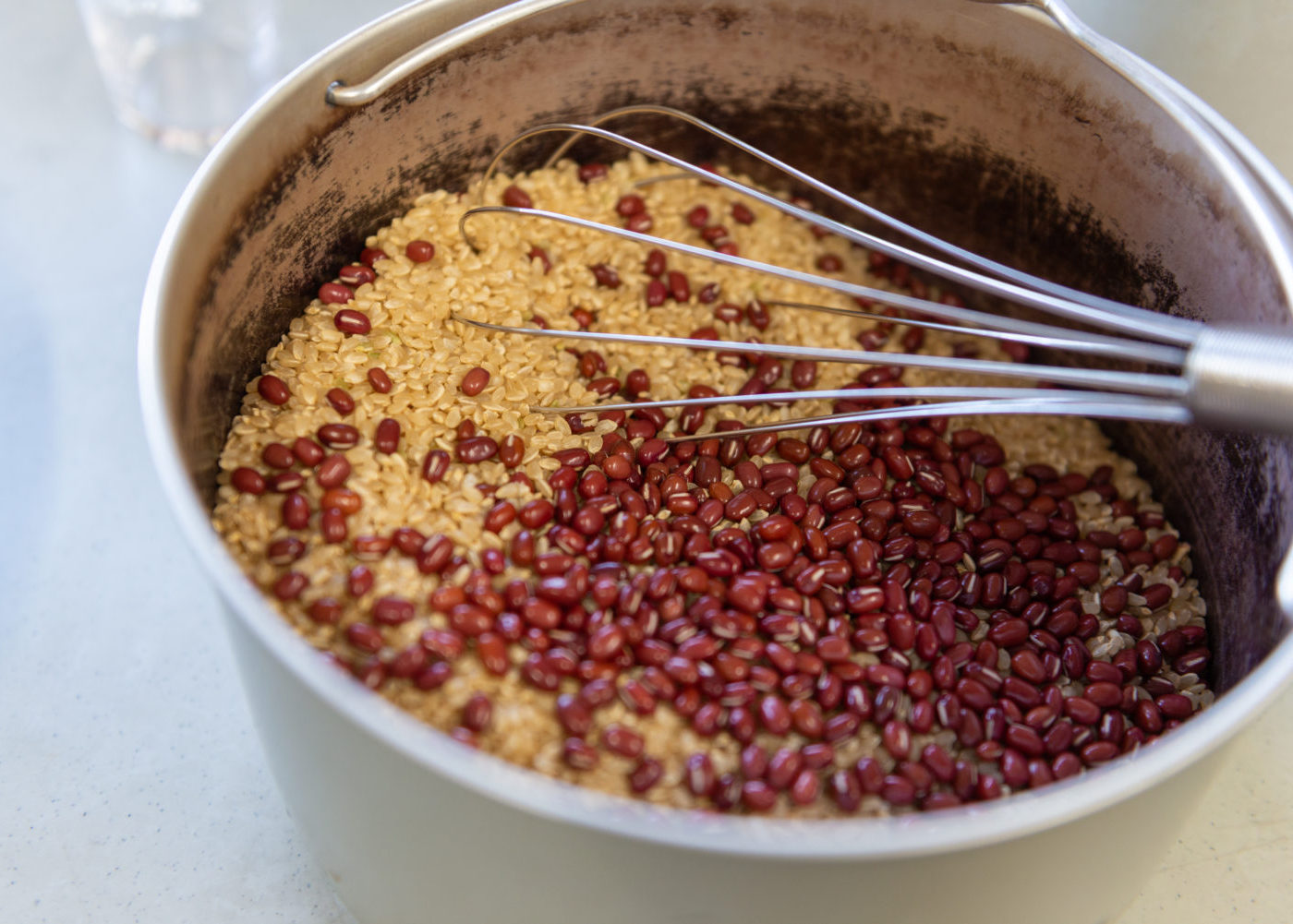 公式 KOSOLIFE長岡式酵素玄米の美味しい食べ方