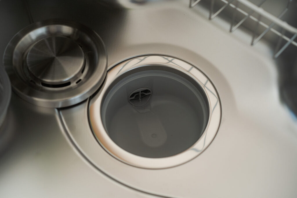 流し台まわりの構造通販モノタロウ