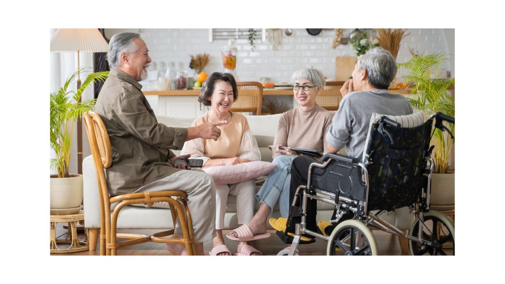 高齢者に大人気！5種類の体操DVDを販売決定！全部イスに座ってできます！ - 介護レク・介護予防体操 情報サイトFUN SEED