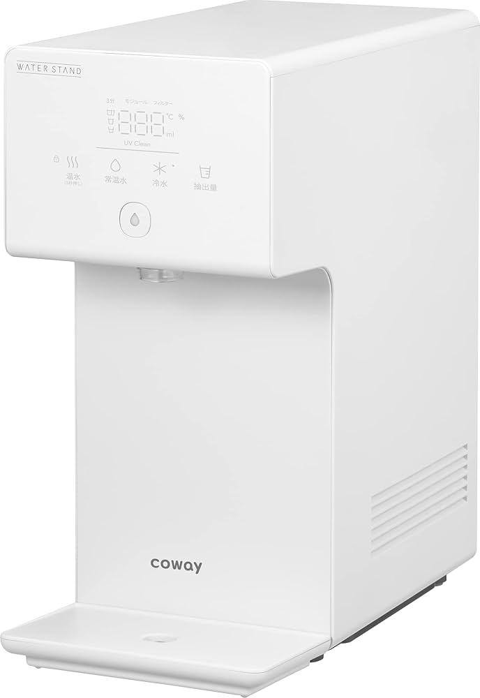 水道水補充型 給水型 ウォーターサーバーの18機種比較ウォーターサーバーナビ