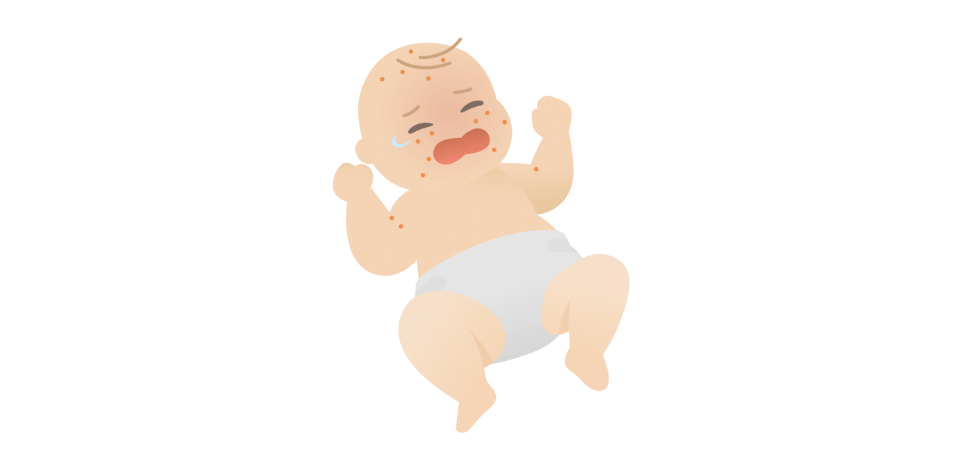 新生児の保湿ケア完全ガイド 助産師が教える正しいやり方と保湿剤の選び方mitas series 公式サイト