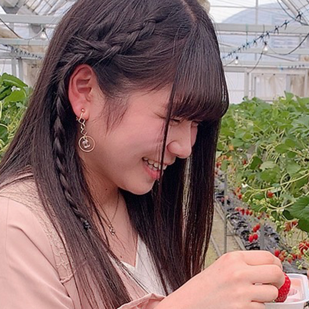 木村 優花のプロフィール - Wantedly