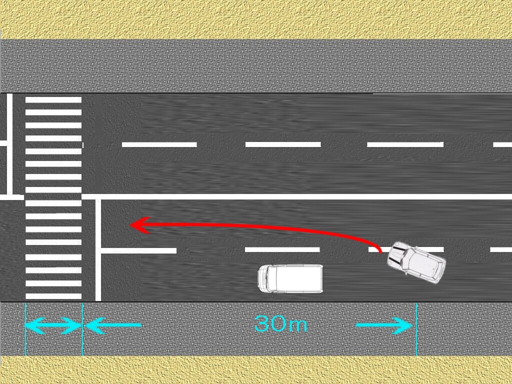 Q113 危険バス停とは何ですか。またその対応状況は？ 長電バスQ&A長電バス株式会社