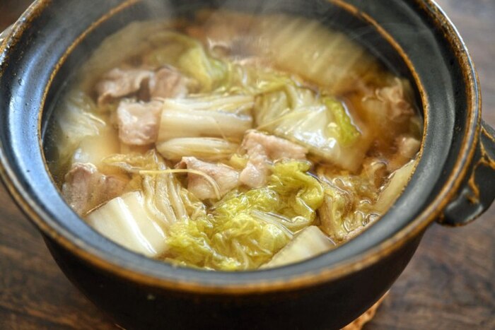 胃に優しい料理の献立レシピ20選！消化に良い1週間のメニュー例と紹介