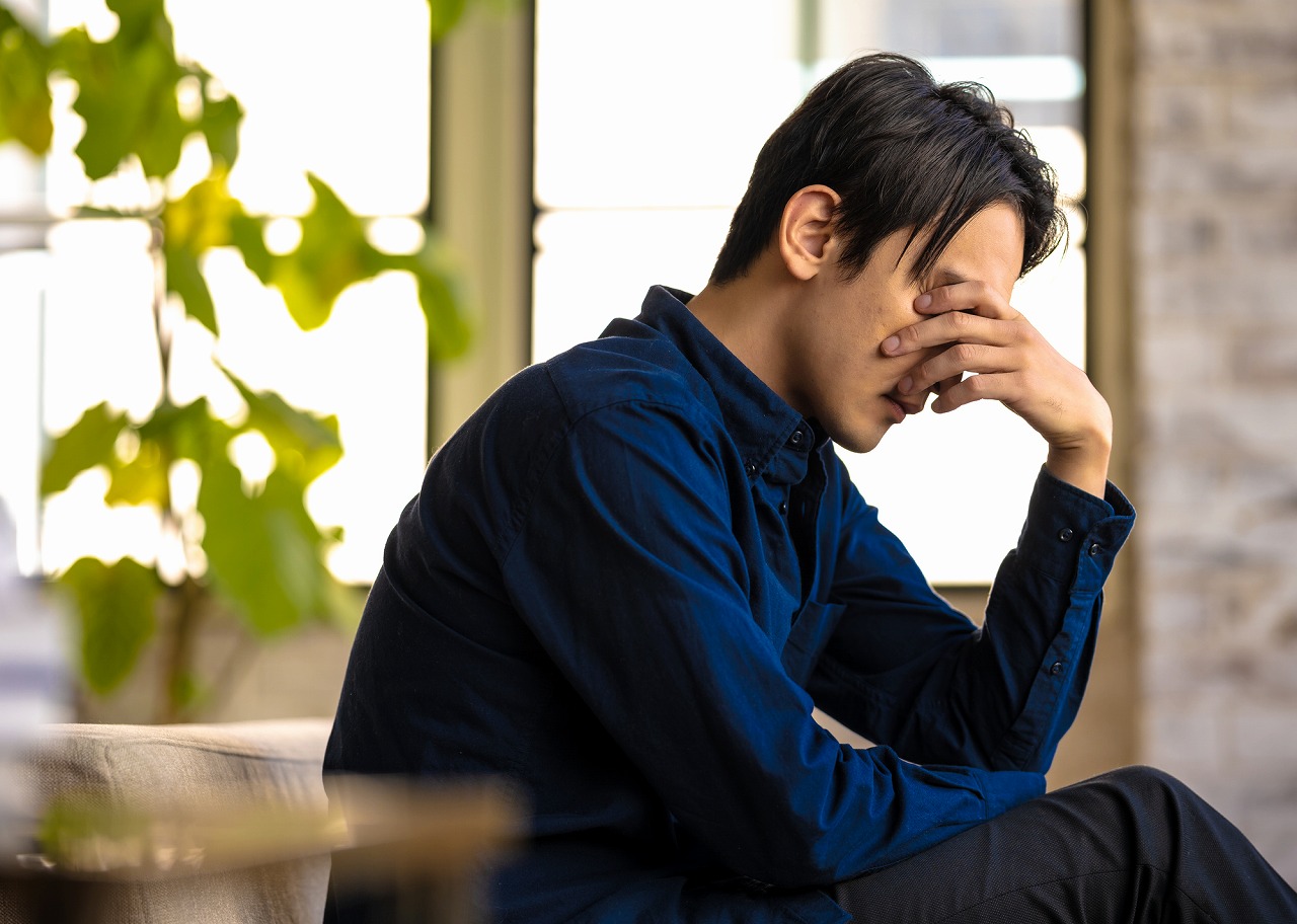 男性心理 忙しい彼が感謝する彼女になれる！知っておきたい2つの男性心理『男の取説×私の取説』大人女子のための ”一生もののパートナーシップ術”