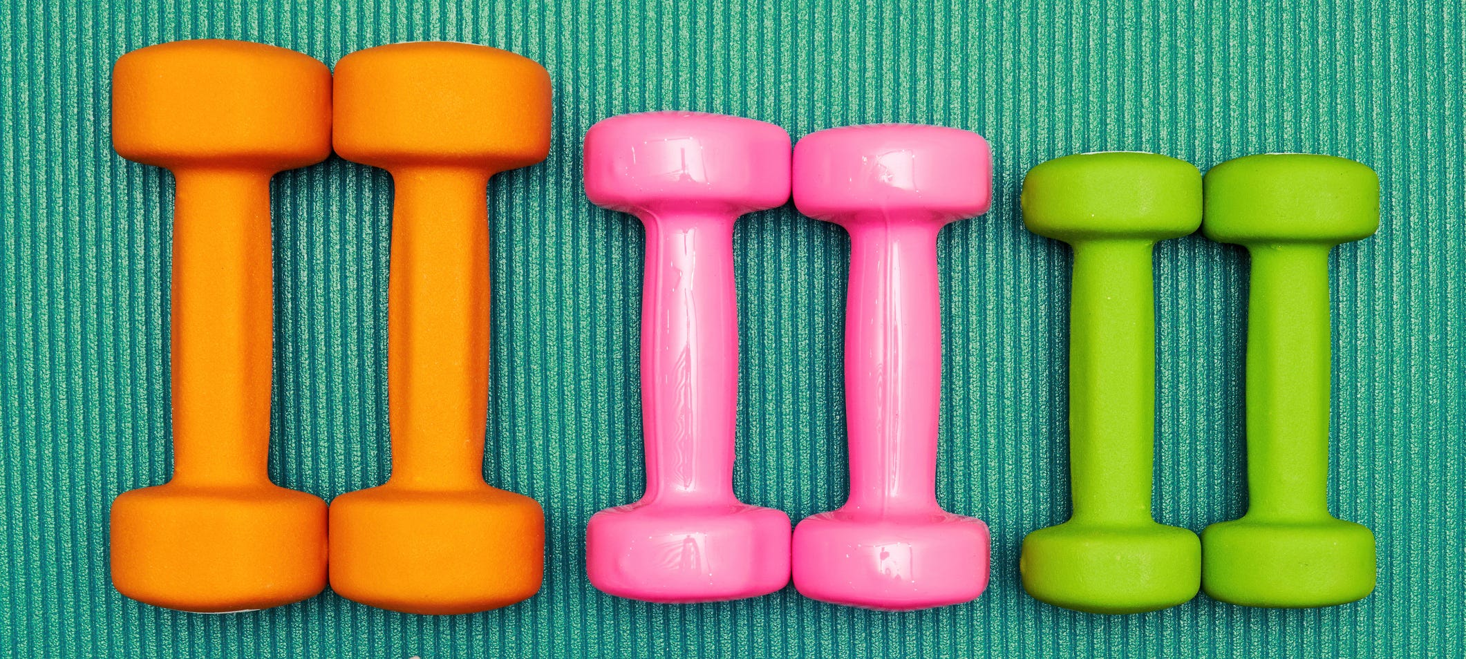 ダンベル3kgのおすすめ人気ランキング 2025年10月マイベスト