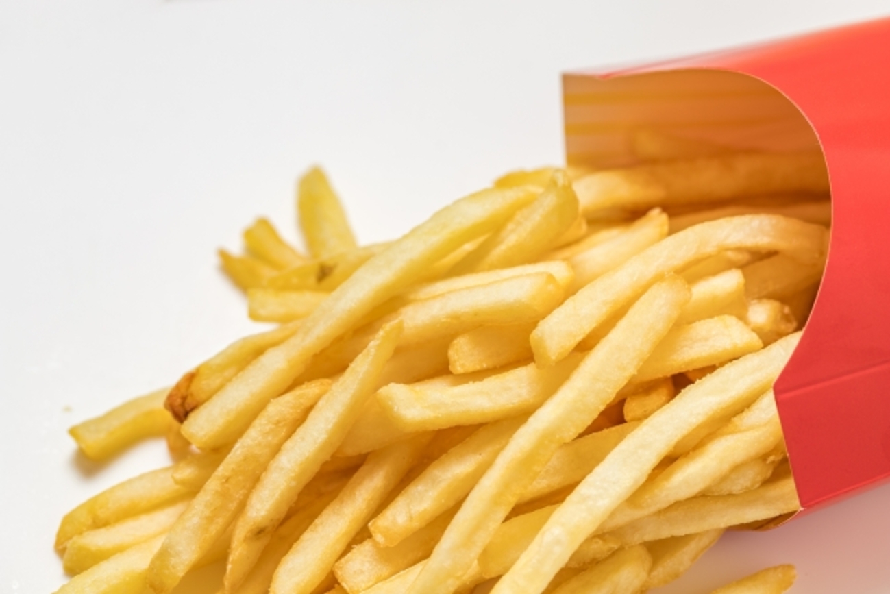 9月8日よりマクドナルドにて月見バーガーが登場！今年注目の新商品を紹介ママリ