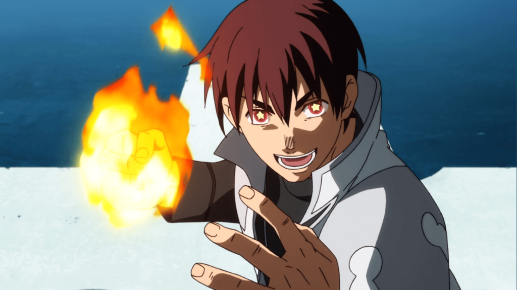 炎炎ノ消防隊 死亡キャラ一覧と解説アニメのシーンの振り返り