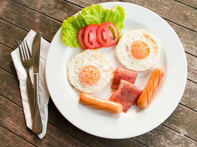 基本からアレンジまで！思わずつくりたくなる「タンパク質 朝ご飯 子供」のレシピ集クックパッド