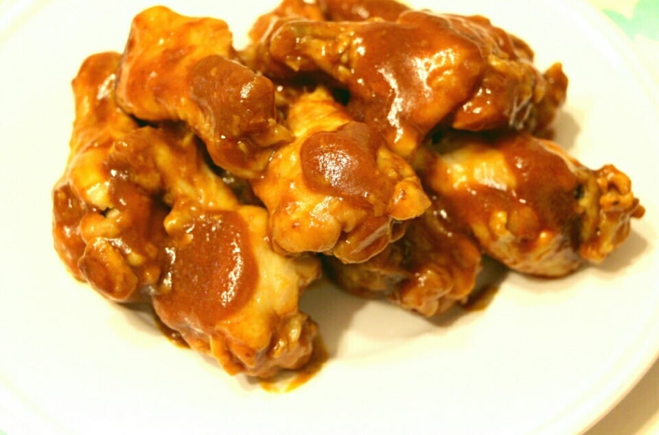 炊飯器で簡単♪鳥手羽元と大根の塩スープ煮！幼児食・取り分け離乳食にも管理栄養士namiのレシピブログ