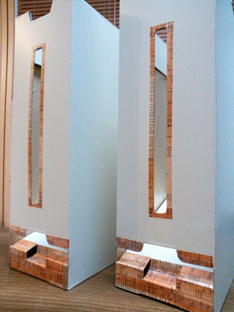 手作りオムツストッカー🤱 ひとまとめにしておけるので素早くオムツを取り替えてあげられます✨おでかけ先にそのまま持って行けるので便利💕 -YouTube