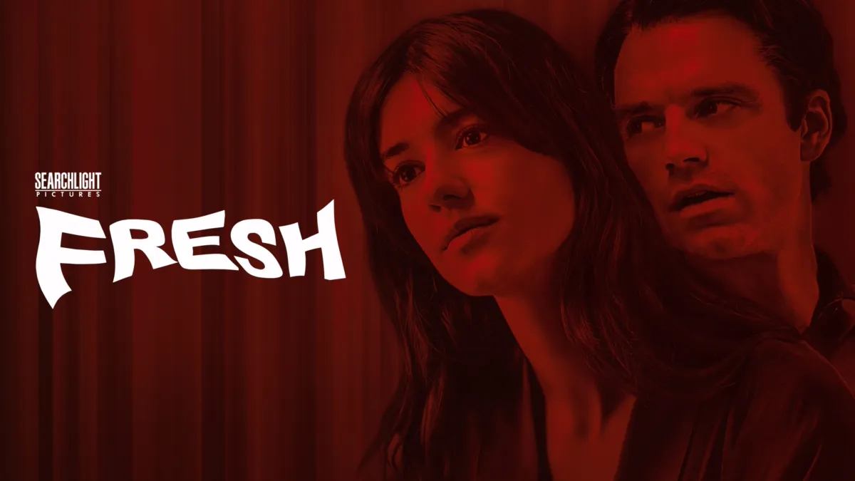 Fresh (2022) -