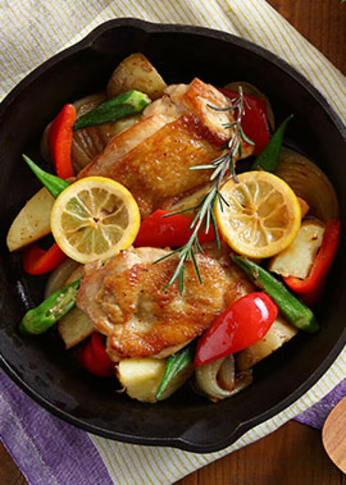 オレガノの効能と使い方とは？ 料理に大活躍＆殺菌・抗菌効果も楽しむ・学ぶ養命酒製造株式会社