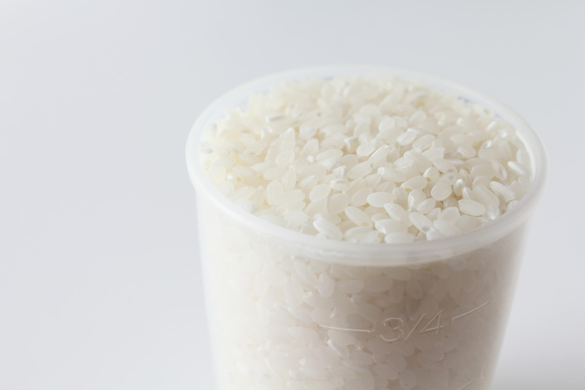 炊飯器機能を使った1合の炊き方 浸水時間や水の量でおいしさが変わるからベストな炊き方を紹介!Areti株式会社のプレスリリース