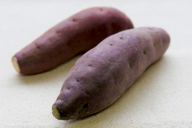 栄養士監修 さつまいもの効果と簡単レシピ美容と健康に効く理由Uworth