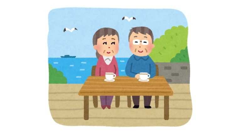 看取り介護の流れ・住宅型有料老人ホーム施設入居から看取り後までを解説 – えびす堂株式会社