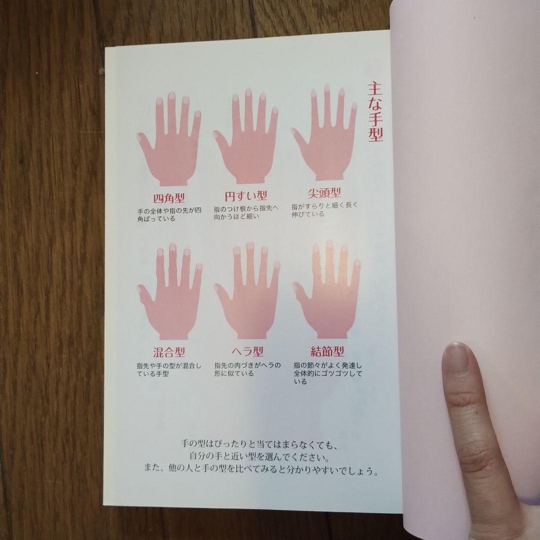 一発逆転の期待が持てる手相手相をやさしく