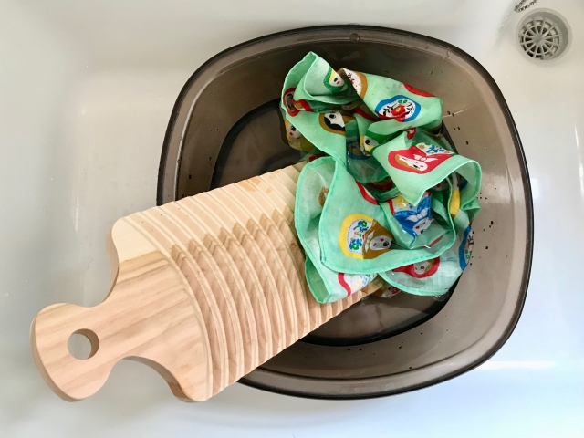 保存版 意外と知らない「手洗い洗濯」の基本～８種類の洗い方をマスター～Lidea リディアby LION