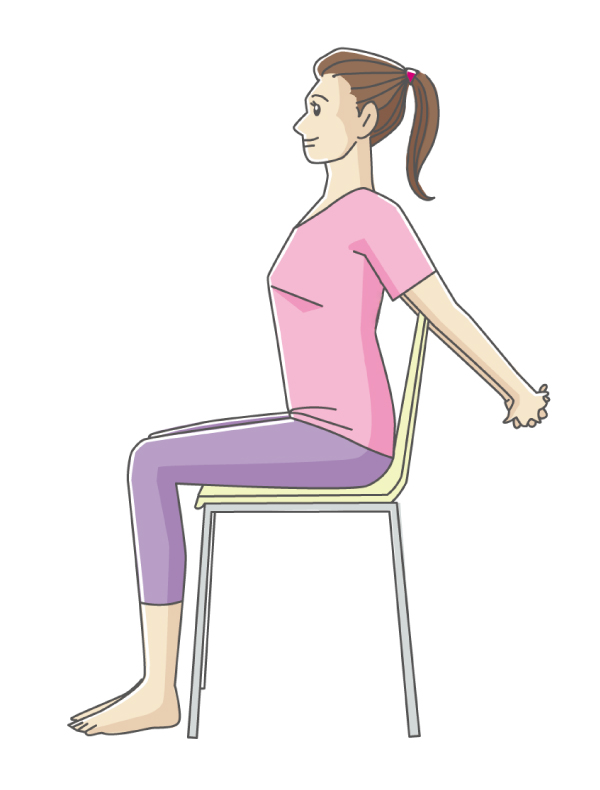 大胸筋を効果的に鍛える筋トレメニュー初心者から上級者までホットヨガスタジオ - カルド CALDO