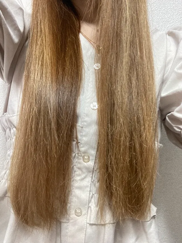 ヘアカラー後のシャンプーはいつから？当日・翌日・2日後で色落ち経過を検証ヘアカラーbex journal