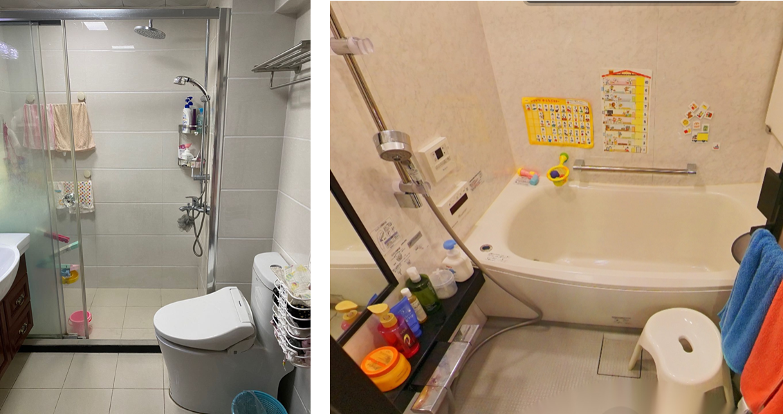 在日外国人から見た「日本のお風呂評価」、最も驚いた日本の慣習は？Narinari.com