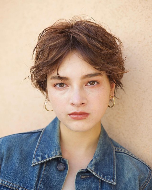 濃くて太い眉さん専用 即垢抜ける！眉の整え方&メイク術 - YouTube