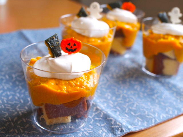 高齢者 シニア向けおやつレシピ34まとめ お砂糖なしほっこりおうちごはん