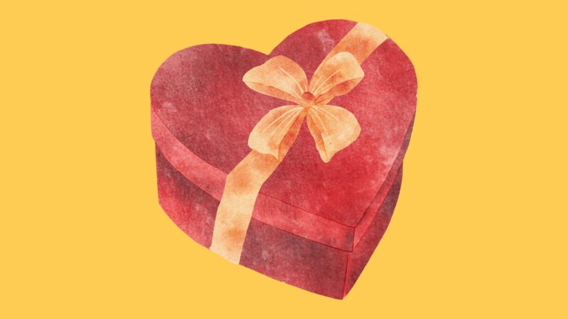 ゲイだけど質問ある？ あげるの？もらうの？ゲイのバレンタイン事情MTRL マテリアル