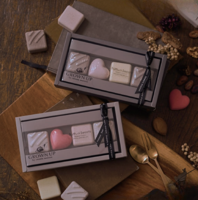 楽天市場 バレンタイン特集健康志向チョコ＆スイーツ