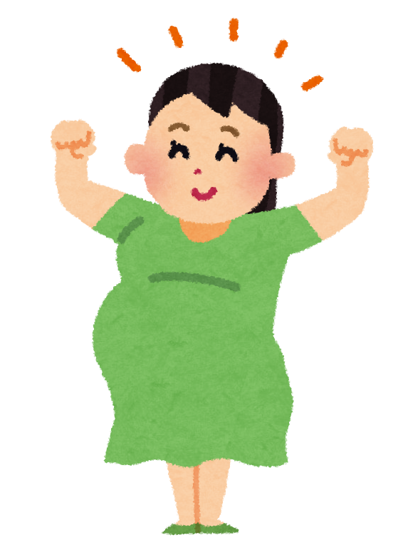 室内でリラックスする人のイラスト 女性かわいいフリー素材集 いらすとや